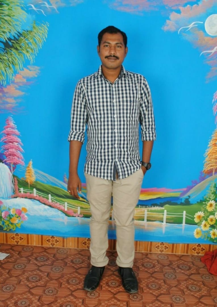 Rajesh Kumar