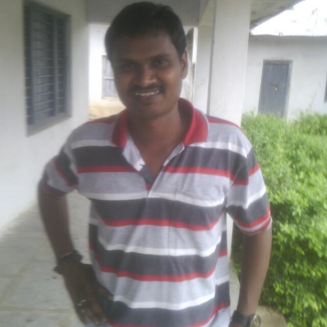 Rajashekar